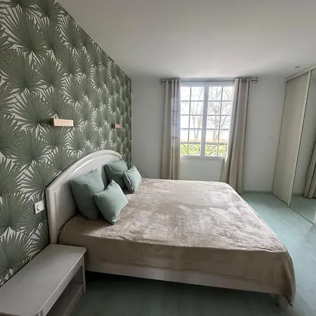 Chez Christophe D'hotes 2 Max 4 Pers Homestay