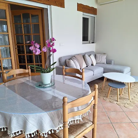 Chez Christophe D'hotes 2 Max 4 Pers * Pauillac