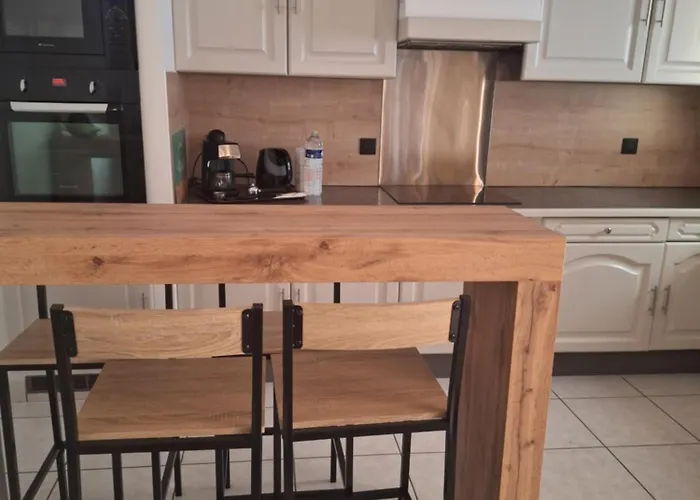 D'hotes Chez Christophe 2